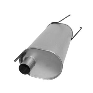 AP Exhaust 700477 Muffler - MSL Maximum