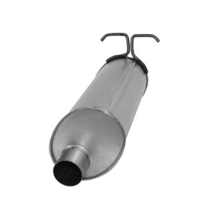 AP Exhaust 700481 Muffler - MSL Maximum