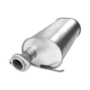AP Exhaust 2581