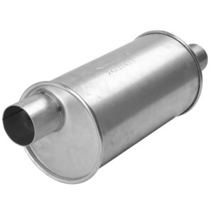 AP Exhaust 2600
