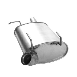 AP Exhaust 2617