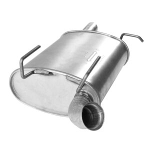 AP Exhaust 2618