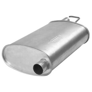 AP Exhaust 2627