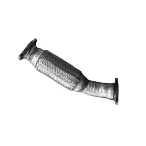 AP Exhaust 28014 Prebent Exhaust Pipe - Direct Fit OE Replacement