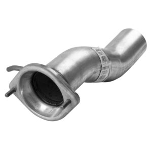 AP Exhaust 28015 Prebent Exhaust Pipe - Direct Fit OE Replacement
