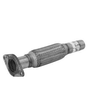 AP Exhaust 28365 Prebent Exhaust Pipe - Direct Fit OE Replacement