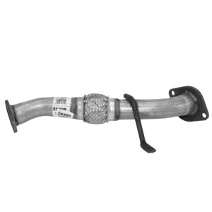 AP Exhaust 28399 Prebent Exhaust Pipe - Direct Fit OE Replacement