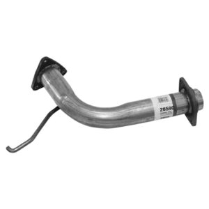 AP Exhaust 28590 Prebent Exhaust Pipe - Direct Fit OE Replacement