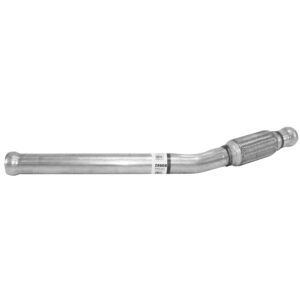 AP Exhaust 28608 Prebent Exhaust Pipe - Direct Fit OE Replacement