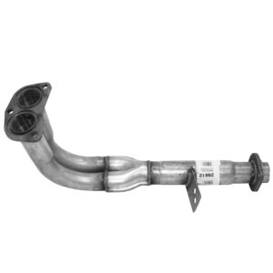 AP Exhaust 28612 Prebent Exhaust Pipe - Direct Fit OE Replacement