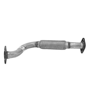 AP Exhaust 28621 Prebent Exhaust Pipe - Direct Fit OE Replacement