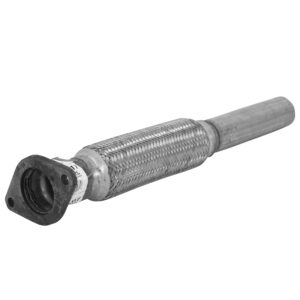 AP Exhaust 28717 Prebent Exhaust Pipe - Direct Fit OE Replacement
