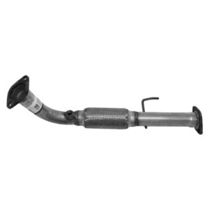 AP Exhaust 28771 Prebent Exhaust Pipe - Direct Fit OE Replacement