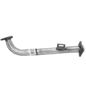 AP Exhaust 28772 Prebent Exhaust Pipe - Direct Fit OE Replacement