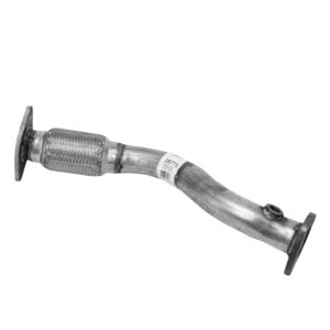 AP Exhaust 28773 Prebent Exhaust Pipe - Direct Fit OE Replacement
