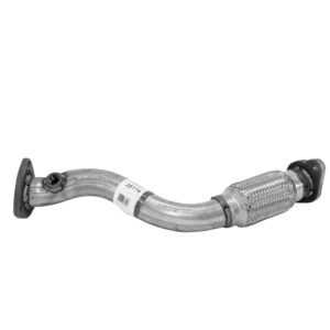 AP Exhaust 28774 Prebent Exhaust Pipe - Direct Fit OE Replacement
