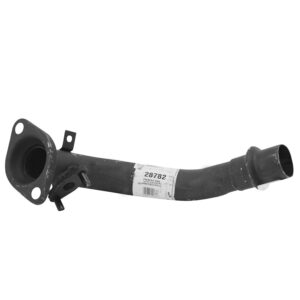 AP Exhaust 28782 Prebent Exhaust Pipe - Direct Fit OE Replacement