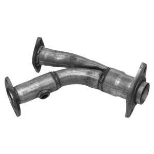 AP Exhaust 28784 Prebent Exhaust Pipe - Direct Fit OE Replacement