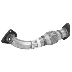 AP Exhaust 28796 Prebent Exhaust Pipe - Direct Fit OE Replacement
