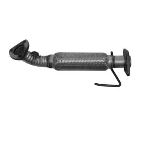 AP Exhaust 28800 Prebent Exhaust Pipe - Direct Fit OE Replacement