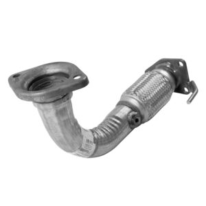 AP Exhaust 28814 Prebent Exhaust Pipe - Direct Fit OE Replacement