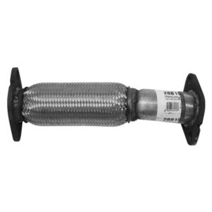 AP Exhaust 28815 Prebent Exhaust Pipe - Direct Fit OE Replacement