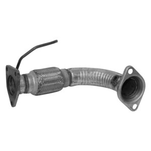 AP Exhaust 28826 Prebent Exhaust Pipe - Direct Fit OE Replacement