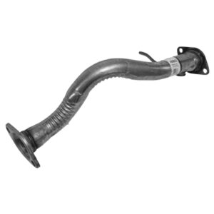 AP Exhaust 28827 Prebent Exhaust Pipe - Direct Fit OE Replacement