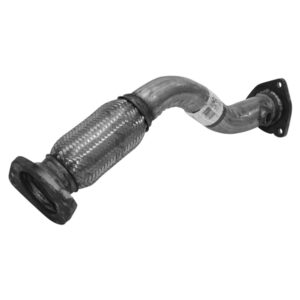 AP Exhaust 28838 Prebent Exhaust Pipe - Direct Fit OE Replacement