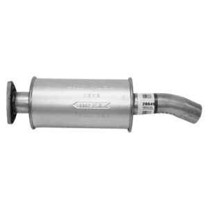 AP Exhaust 28849 Prebent Exhaust Pipe - Direct Fit OE Replacement