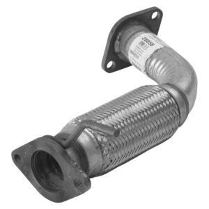 AP Exhaust 28856 Prebent Exhaust Pipe - Direct Fit OE Replacement