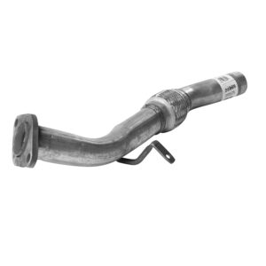 AP Exhaust 28866 Prebent Exhaust Pipe - Direct Fit OE Replacement