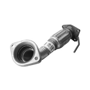 AP Exhaust 28867 Prebent Exhaust Pipe - Direct Fit OE Replacement