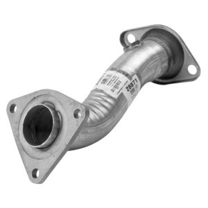 AP Exhaust 28871 Prebent Exhaust Pipe - Direct Fit OE Replacement