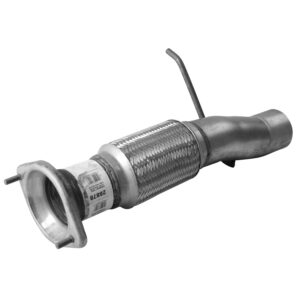 AP Exhaust 28878 Prebent Exhaust Pipe - Direct Fit OE Replacement