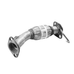 AP Exhaust 28882 Prebent Exhaust Pipe - Direct Fit OE Replacement