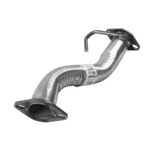 AP Exhaust 28901 Prebent Exhaust Pipe - Direct Fit OE Replacement