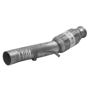AP Exhaust 28902 Prebent Exhaust Pipe - Direct Fit OE Replacement
