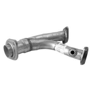 AP Exhaust 28908 Prebent Exhaust Pipe - Direct Fit OE Replacement