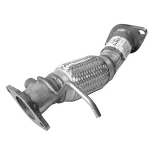 AP Exhaust 28910 Prebent Exhaust Pipe - Direct Fit OE Replacement