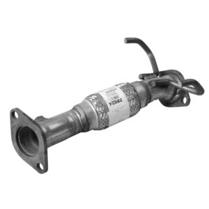 AP Exhaust 28924 Prebent Exhaust Pipe - Direct Fit OE Replacement