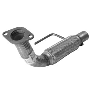 AP Exhaust 28930 Prebent Exhaust Pipe - Direct Fit OE Replacement