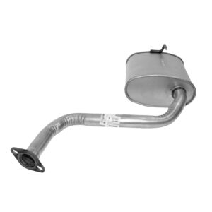 AP Exhaust 30006 Muffler - Welded Assembly