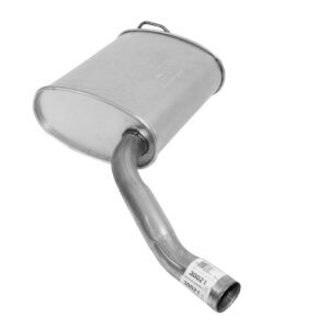AP Exhaust 30021 Muffler - Welded Assembly