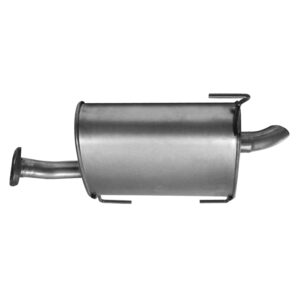 AP Exhaust 30039 Muffler - Welded Assembly