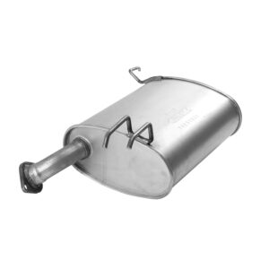 AP Exhaust 30041 Muffler - Welded Assembly