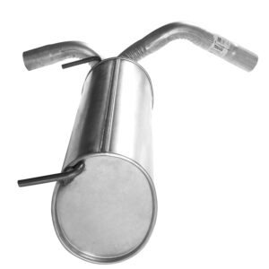 AP Exhaust 30048 Muffler - Welded Assembly