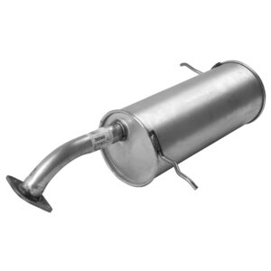 AP Exhaust 30060 Muffler - Welded Assembly