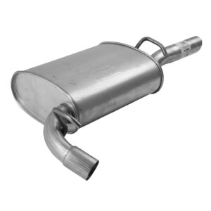 AP Exhaust 30074 Muffler - Welded Assembly
