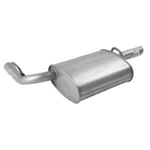 AP Exhaust 30075 Muffler - Welded Assembly